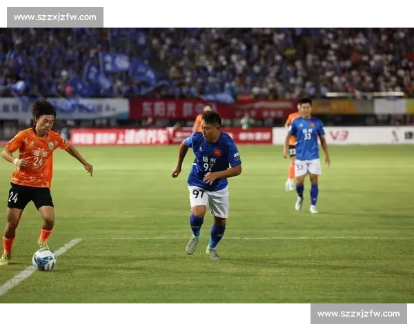 苏超四强狠话燃爆!金句藏底气,决赛见真章