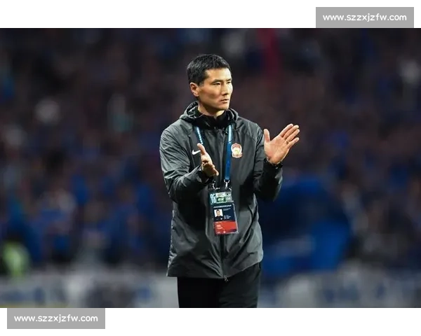 邵佳一盛赞成都蓉城:战术统一的争冠劲旅